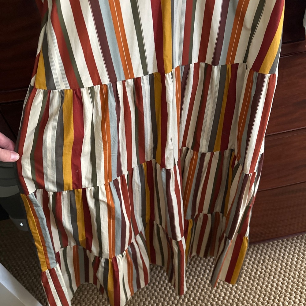 Parterre Dress - Picture 4 of 5